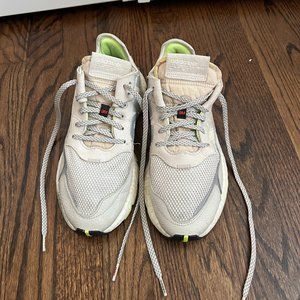 Adidas x Scotchlite 3M Night Joggers